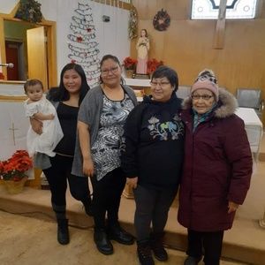 Meet your Posher, Irene